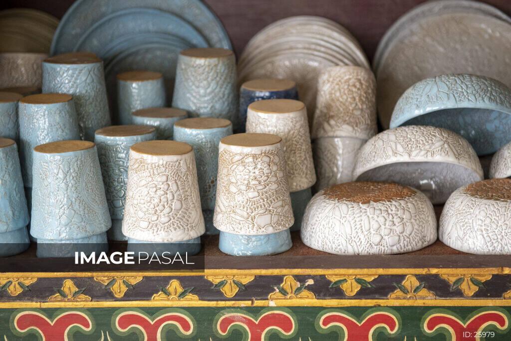 ceramic