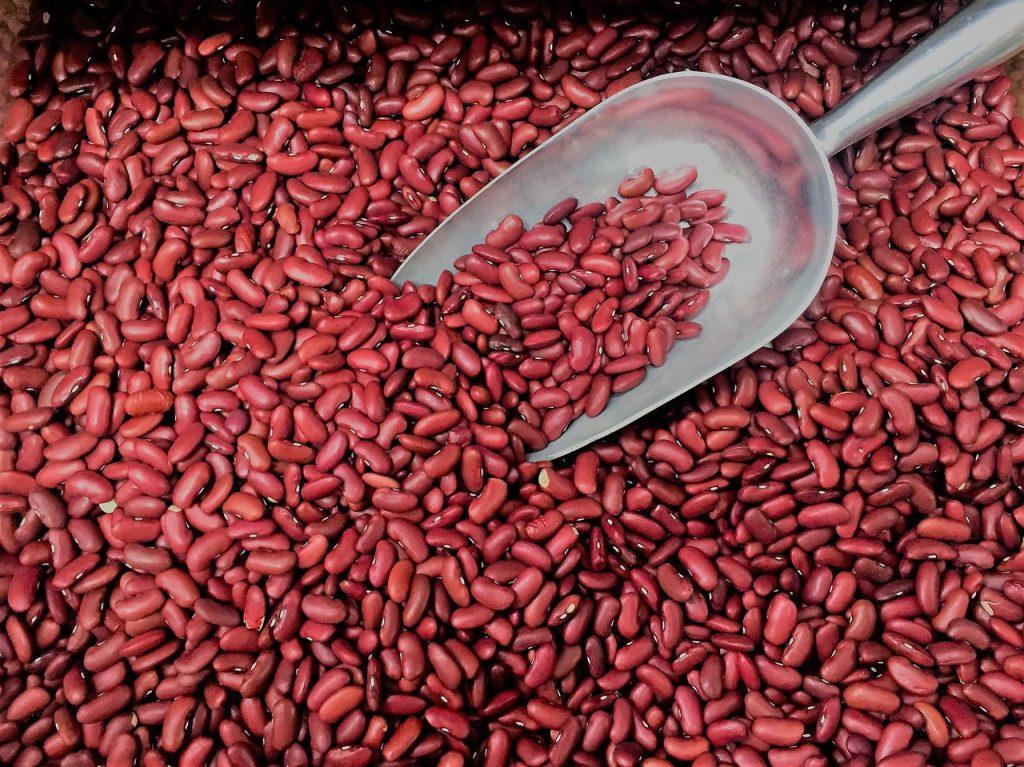 beans