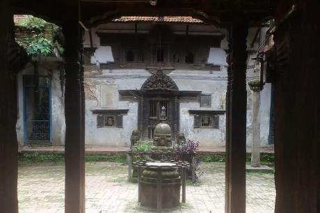 Gunakirti Mahavihar