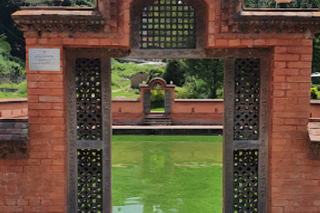 Bishnu Kunda