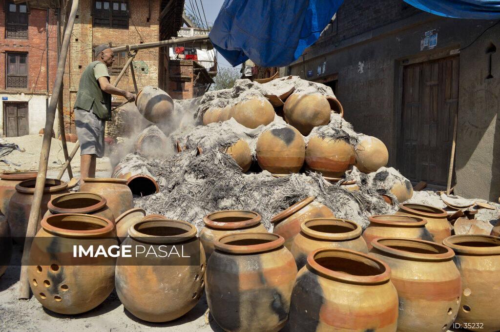 Madhyapur Thimi, Bhaktapur