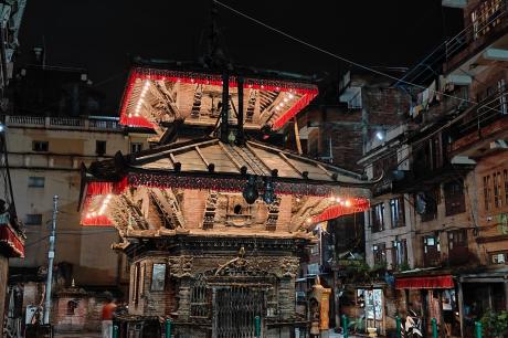 Digu Bhairab Temple