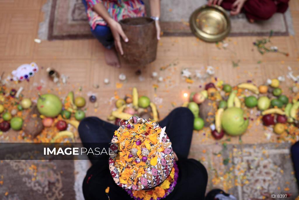 tihar