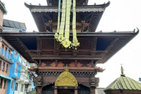 Siddhi Ganesh Temple