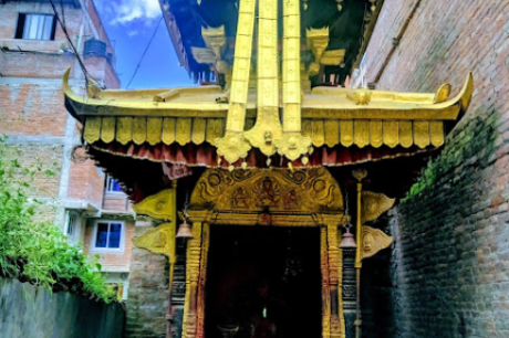 Koshina Ganesh
