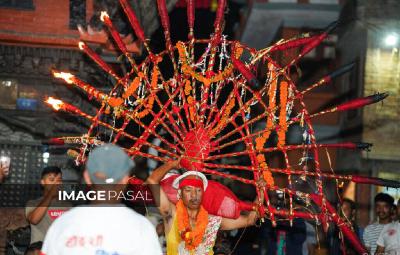 Indrajatra